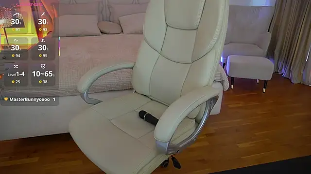 Sexshow-Bild von MilaSecrett