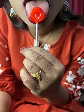 Ritika_janu's sex show image