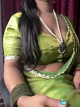 Изображение секс-шоу модели Ritika_janu