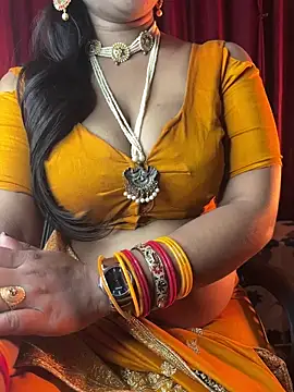 Изображение секс-шоу модели Ritika_janu