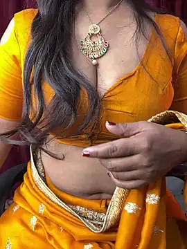 Изображение секс-шоу модели Ritika_janu