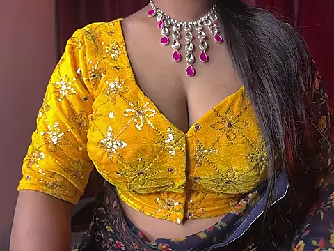 Sexshow-Bild von Ritika_janu