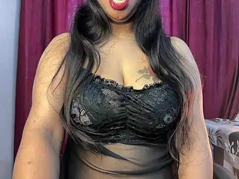 Ritika_janu's sex show image