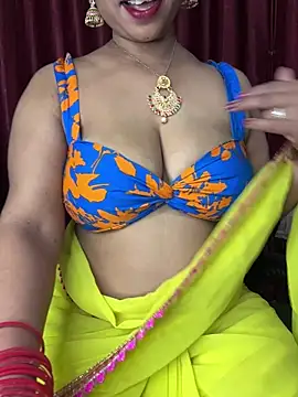 Изображение секс-шоу модели Ritika_janu