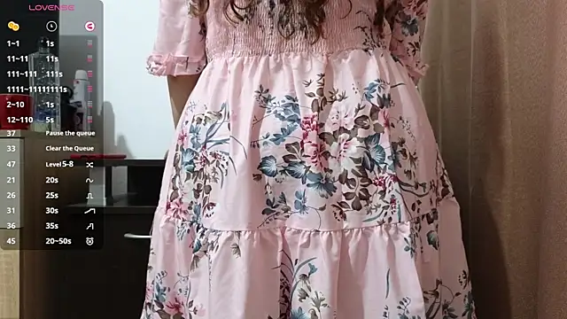 SpoilHerThick's sex show image