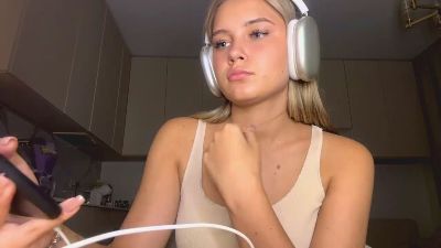 RubyeStrande's sex show image