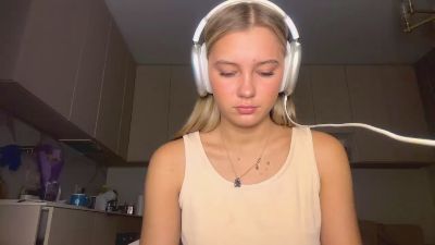 RubyeStrande's sex show image