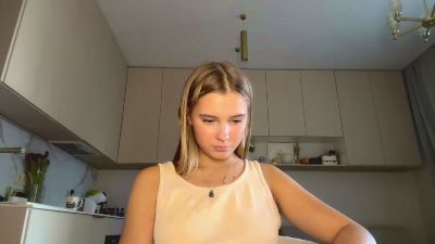 RubyeStrande's sex show image