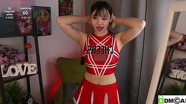 Sexshow-Bild von Noiry_Vuvez