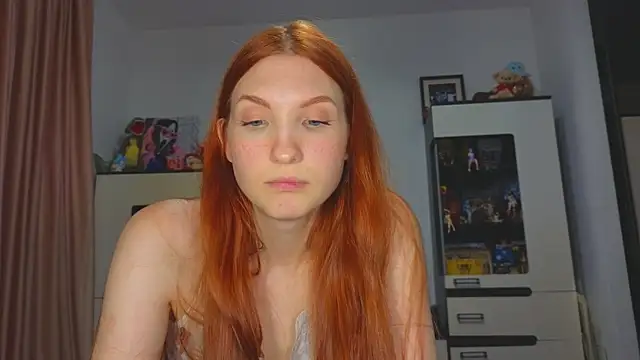 Sexshow-Bild von Olivia_Ridd