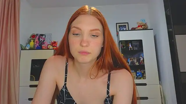Sexshow-Bild von Olivia_Ridd