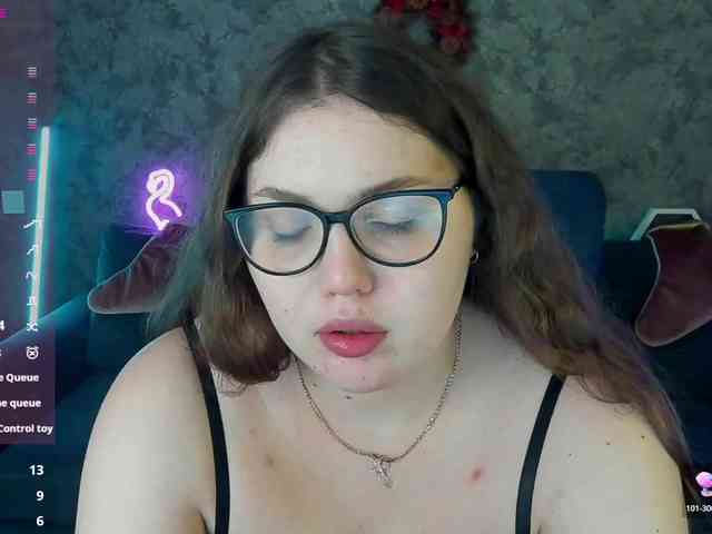 LuxSopphia's sex show image