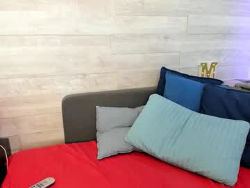 sweetheartmia's sex show image