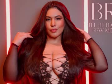 stefy_cherry's sex show image