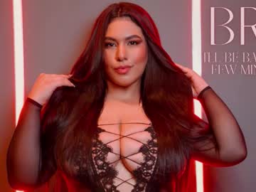 stefy_cherry's sex show image