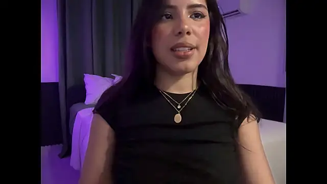 Sexshow-Bild von GoldenMia