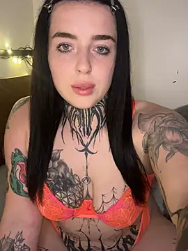 lucycoxxoxo's sex show image