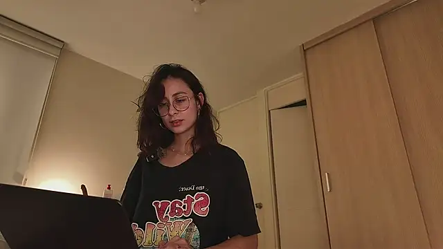 juanasnz99's sex show image