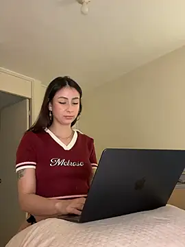 juanasnz99's sex show image