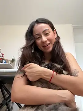 juanasnz99's sex show image