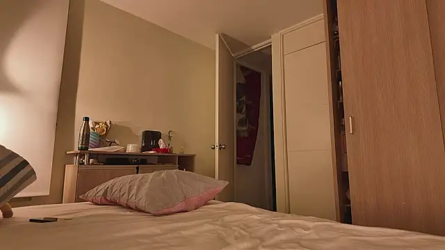 juanasnz99's sex show image