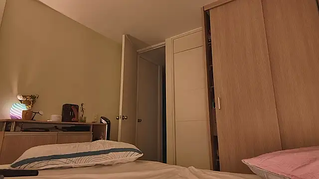 juanasnz99's sex show image