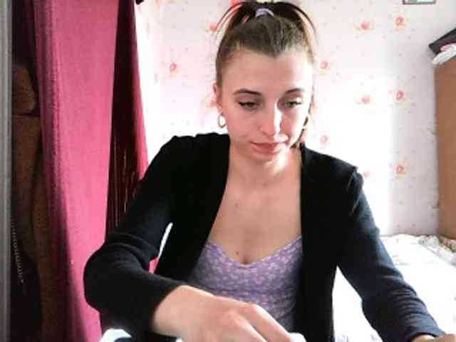 MilaBels's sex show image