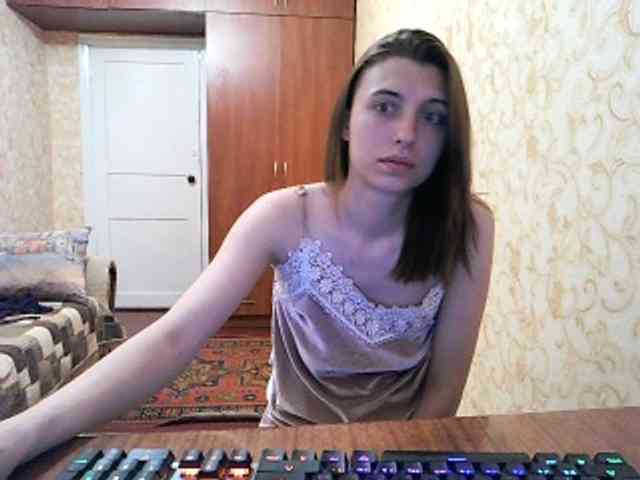 MilaBels's sex show image