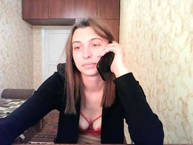 MilaBels's sex show image