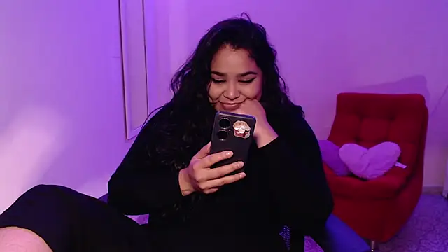 VenussTits97's sex show image