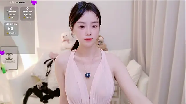 Xiaotaimei_666's sex show image Xiaotaimei_666's sex show image