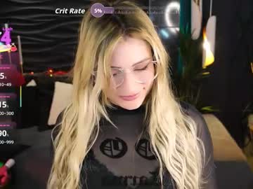 Sexshow-Bild von augustine_magnetic