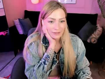 augustine_magnetic's sex show image