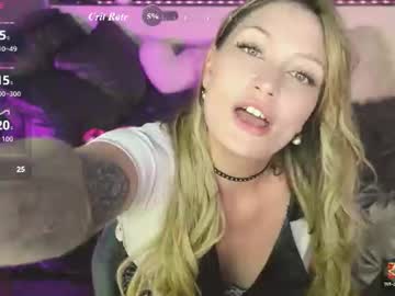 augustine_magnetic's sex show image