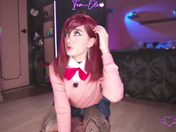 iam_eli's sex show image