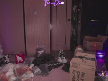 iam_eli's sex show image