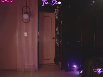 iam_eli's sex show image