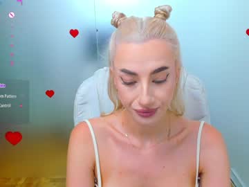 aileen_williams's sex show image