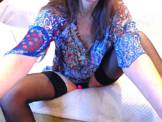 Sexshow-Bild von Julianna6532