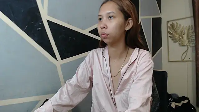 Jasmine_kawaii's sex show image