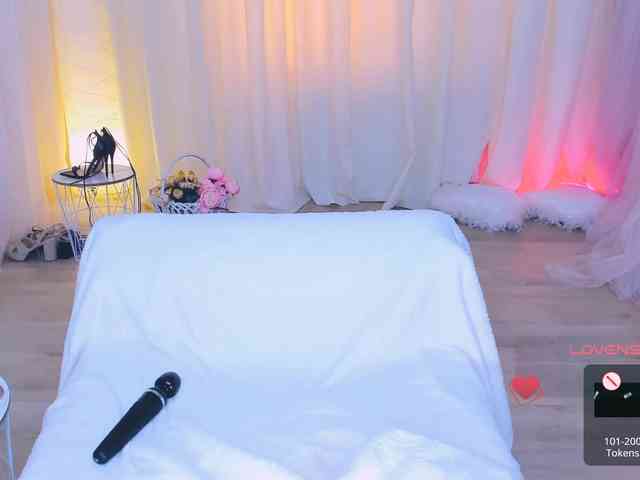 Sexshow-Bild von CharlinneSi