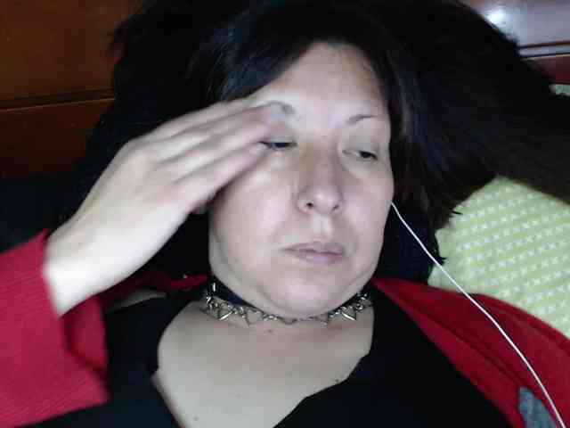 Sexshow-Bild von evatoms Sexshow-Bild von evatoms