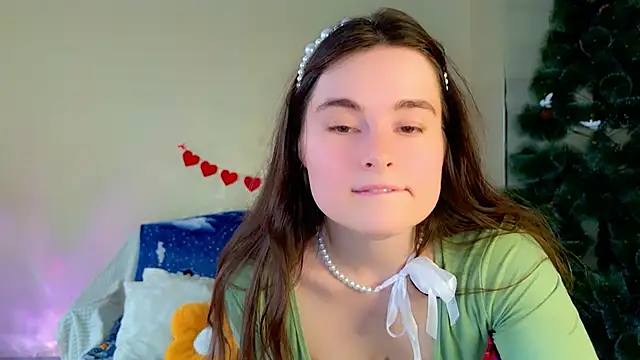 Princess_ladylila's sex show image
