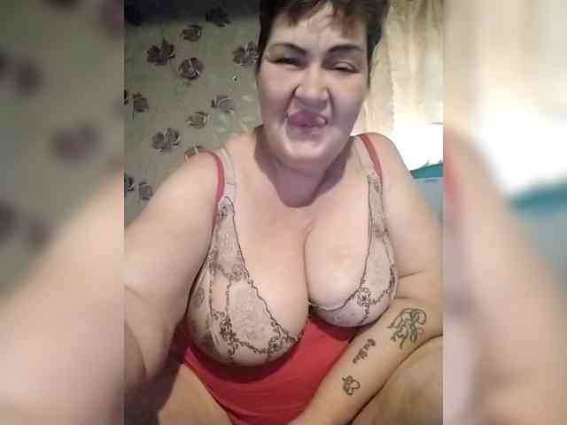 Изображение секс-шоу модели KristinaExcite Изображение секс-шоу модели KristinaExcite