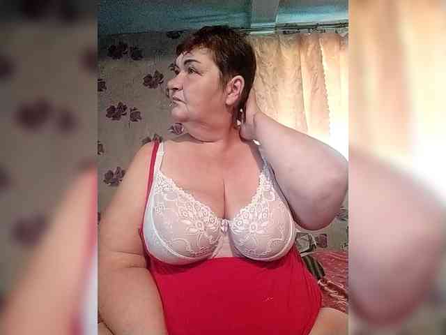 Изображение секс-шоу модели KristinaExcite Изображение секс-шоу модели KristinaExcite