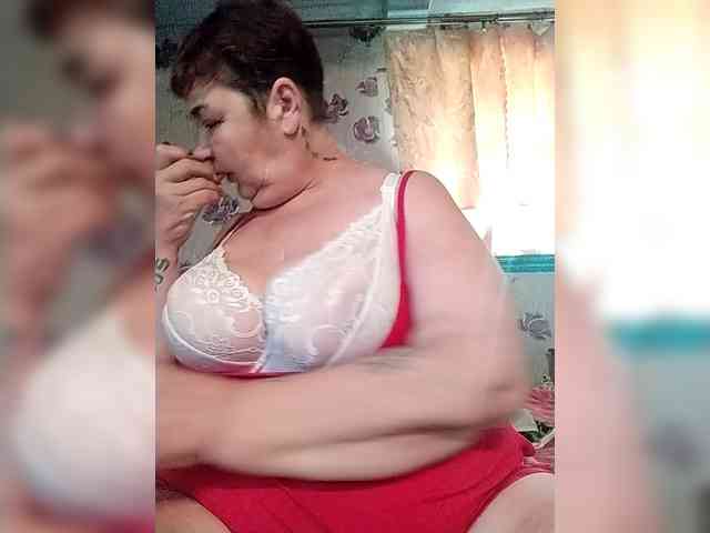 Изображение секс-шоу модели KristinaExcite Изображение секс-шоу модели KristinaExcite