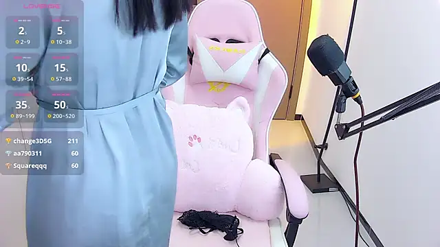 Fioriy66's sex show image