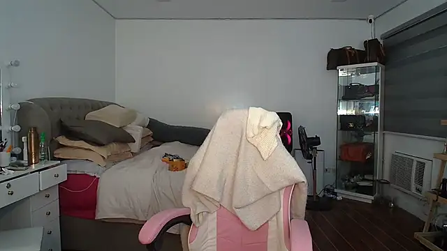 aya_saki's sex show image