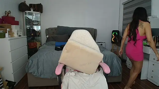 aya_saki's sex show image