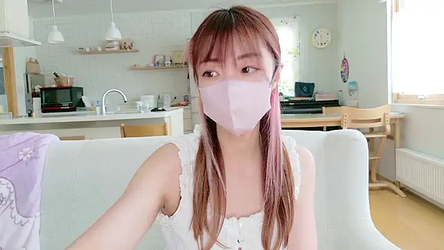 SUZU_1201's sex show image